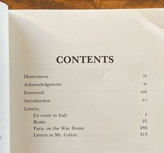 Florence Nightingale In Rome Letters Written in 1847-1848 by Mary Keele History
