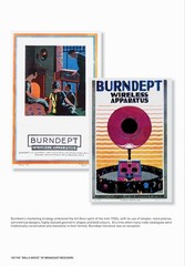 Early vintage radio: Burnham and the Burndept Wireless Companies 1922-1928
