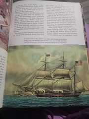 The Golden Book of America Deluxe Hardcover Dust Jacket First Edition