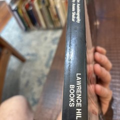 Assata: An Autobiography – Assata Shakur | Lawrence Hill 1987 1st edition PB