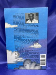 Behold a Pale Horse – 1991 William Cooper 500 Pg Unrevised Protocol of Z