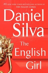 The English Girl A Novel – VERY GOOD