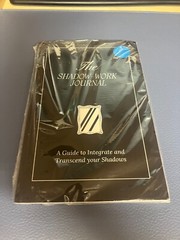 The Shadow Work Journal: A Guide to Integrate and Transcend Your Shadows Paperba