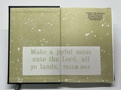 Melodies of Praise HB vintage hymnal Gospel Publishing House