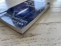 The World’s Most Haunted Places by Jeff Belanger; First Edition (2004), SIGNED