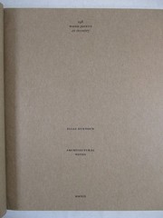 „198 Wood Joints: An Inventory” Elias Guenoun 2019 Architectural Notes