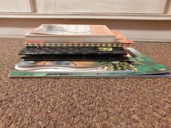 Kids Books Lot of 8 DINOSAURS SNAKES MONSTERS SPIDERS Fiction & NF Scholastic