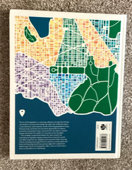 The Art of Cartographics: Designing the Modern Map 1st print Hardcover