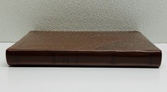 NEW/Sealed KJV Holy Bible GOD BLESS THE USA Lee Greenwood LARGE PRINT red letter