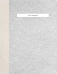 Karl Lagerfeld: A Line of Beauty – Hardcover By Bolton, Andrew – GOOD