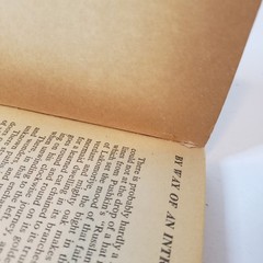 Monday Begins On Saturday Paperback Book Arkadi & Boris Strugatski DAW 1977