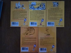 Choose Your Own Adventure Skylark Box Sets #2 Includes Books 6- 10 Rare