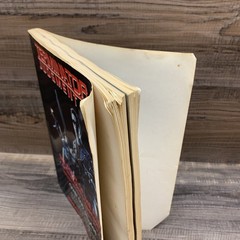 Terminator 2: Judgment Day- The Book of the Film- An Illustrated Screenplay