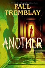 Another: A New York Times Bestselling Middle-Grade Horror Novel About an Inh…