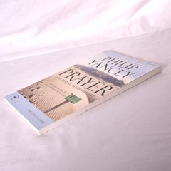 Prayer Bible Study Participant’s Guide: Six Sessions on Our Relationship w/God