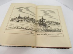 The Autobiography of Benjamin Franklin By B. Franklin (1951, Hardcover)
