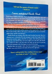 One Golden Summer – Carley Fortune | Paperback | Very Good