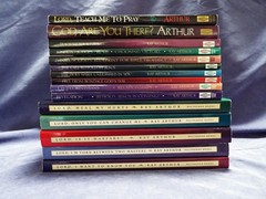 Kay Arthur Book Lot – 15 PB VG to LN