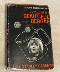 Perry Mason Erle S Gardner CHOOSE A TITLE G/VG 1940’s William Morrow HB Only #2