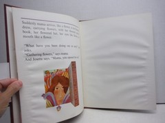 Story Number 2 for children under three years of age.