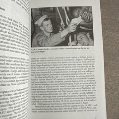 The U. S. Army Air Forces In World War II – Army Air Forces Medical Services