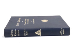 Mystic Christianity Or The Inner Teachings of The Master by Yogi Ramacharaka