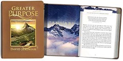 Greater purpose [daily devotional readings’