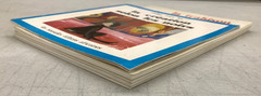 Les Nouvelles Editions Africaines, Lot of 5 (French) 1975-1977 PAM E-38