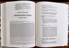 Mark Z. Danielewski. HOUSE OF LEAVES. Pantheon, 2000. 1st/2nd HC/DJ. Signed!
