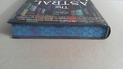 The Astral Library 2026 HC Deluxe First Edition by Kate Quinn