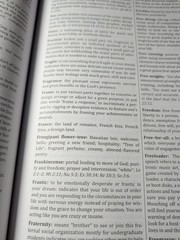 A to Z Dream Symbology Dicitonary by Breathitt