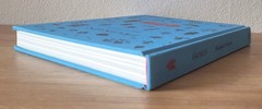 Faviken by Magnus Nilsson – Phaidon 2012 – Hardcover