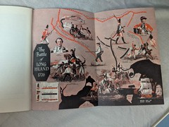Vintage 1961 The Living History Program Booklets – Nelson Doubleday – Lot of 6