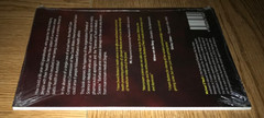 THE ASSASSINATION OF BARBARA O’NEILL BOOK MICHAEL O’NEILL NEW IN PLASTIC