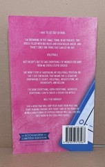 Kelsie Stelting – Chasing Skye, Signed, Bookworm Box Edition, Paperback, READ