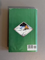 The Eyes of the Dragon by Stephen King (1987, Hardcover)