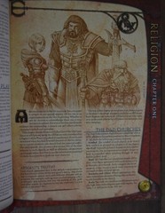 Dungeons and Dragons, Complete Champion & Player’s Handbook I V3.5, HC/VGC