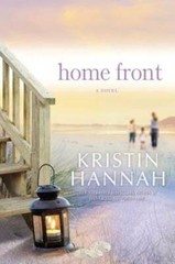 Home Front: A Novel – Hardcover By Hannah, Kristin – VERY GOOD