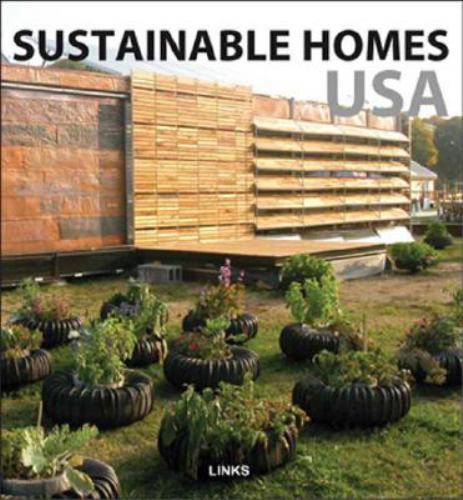 sustainable homes usa by Jacobo Krauel