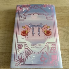 P.S. I Still Love You (To All The Boys bk 2 only) by Jenny Han Fairyloot