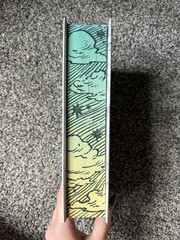 When The Moon Hatched Signed Deluxe Collectors Edition
