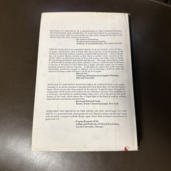Hostage to the Devil, Malachi Martin, 1976 Hardcover, Exorcism
