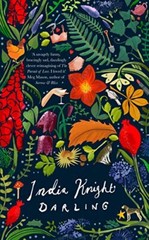 Darling: A razor-sharp, gloriously funny retelling … by Knight, India Hardback