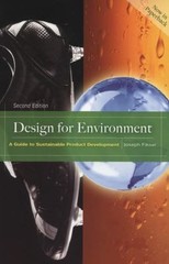 Design for Environment, Second Edition by Joseph Fiksel (2011, Trade Paperback)