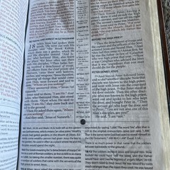 The Word For Today Bible Chuck Smith 2012 NKJV Leather Religion