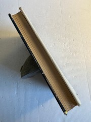A Tree Grows in Brooklyn Betty Smith HCDJ 1943 Book Club Edition Very Good