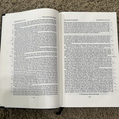 The New English Bible Standard Edition 1970 Oxford & Cambridge Great Britain