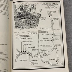 History of the Corning Painted Post Area 200 Years Thomas Dimitroff & Lois Janes
