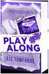 Play Along Paperback by Liz Tomforde