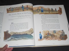 The Children’s Book of Virtues William J. Bennett HB w DJ